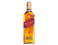 Johnnie Walker Red whisky 40% 1x500 ml