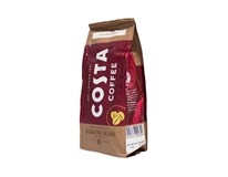Costa Coffee Dark káva mletá 1x200 g