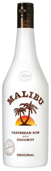 MALIBU 21% 700 ml
