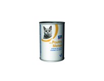 ARO Hydinové kúsky pre mačku 1x415 g (minimálna objednávka 12 ks)