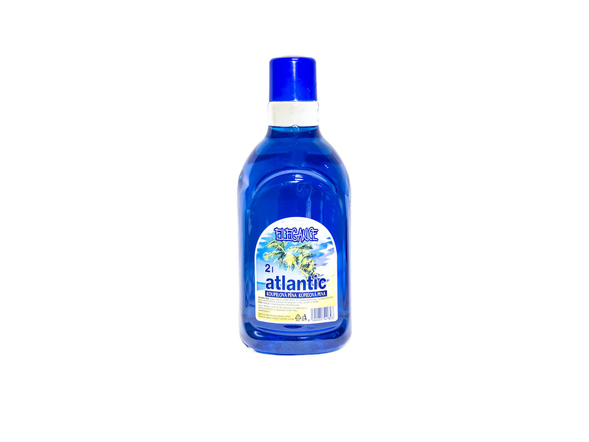 ELEGANCE More pena do kúpeľa 2 l