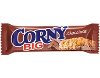 Corny Big müsli tyčinka čokoláda 24x50 g