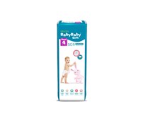 BabyBaby Soft Ultra-Dry Maxi detské plienky 1x50 ks
