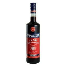 Amaro Ramazzotti 30% 700 ml