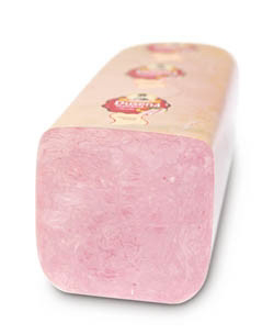 BARON Šunka dusená štandard chlad. váž. cca 3 kg