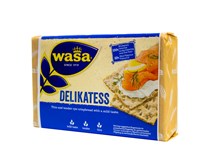Wasa Delicatess sucháre 1x270 g