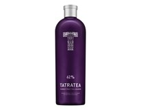 Karloff TATRATEA /Tatranský čaj 62% forest fruit 700 ml