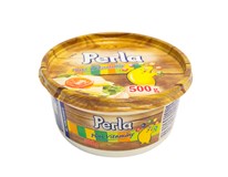 Perla Plus vitamíny rastlinný roztierateľný tuk chlad. 1x500 g