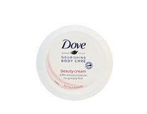 Dove Beauty Cream telové mlieko 1x400 ml