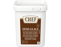 Chef Demi glace omáčka 1x0,85 kg