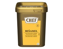 Chef Bešamel omáčka 1x1,15 kg