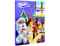 Milka Adventný kalendár 1x90 g