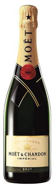 Moët&Chandon Impérial Brut 750 ml