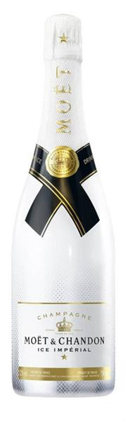 Moët&Chandon Impérial Ice 12% 750 ml