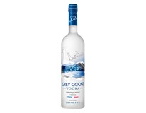 Grey Goose vodka 40% 1x1 l