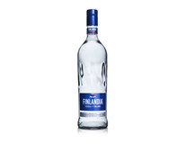 Finlandia 40% vodka 1x1 l