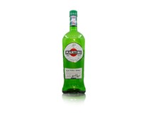 Martini Extra dry 18% 1x750 ml