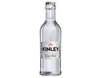 Kinley Tonic Water 24x250 ml vratná fľaša SKLO