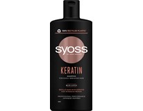 Syoss Keratin šampón na vlasy 1x440 ml