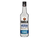 GAS Familia vodka  de luxe 40% 1x500 ml