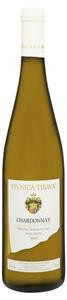 PIVNICA TIBAVA Chardonnay exclusive 750 ml