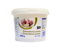 ARO Cesnaková pasta 50% 1x3,5 kg