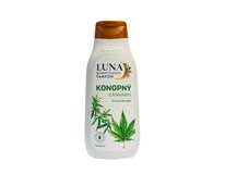 Luna Konopný šampón 1x430 ml