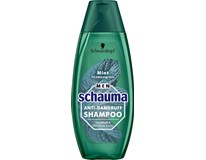 Schauma Men Mäta šampón 1x400 ml