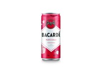 Bacardi&Cola 5% 1x250 ml