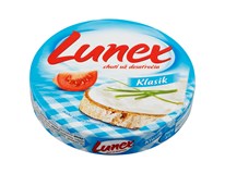 Lunex Klasik tavený syr 48% chlad. 4x140 g