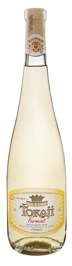 TOKAJI Furmint 750 ml