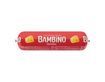 Bambino tavený syr tuk v sušine 51% črievko chlad. 6x100 g