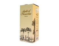 Gold of Mauritius rum 40% 1x700 ml