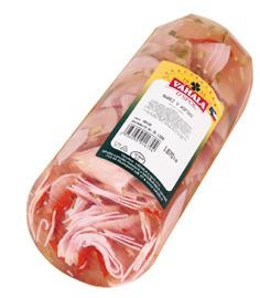 Váhala Nárez v aspiku chlad. váž. cca 1,8 kg