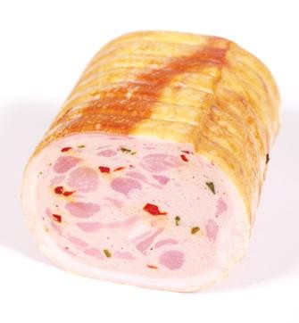 Váhala Richtárova pochúťka chlad. váž. cca 1,5 kg