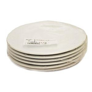 G.BENEDIKT Tanier plytký Melódia 25 cm 6 ks