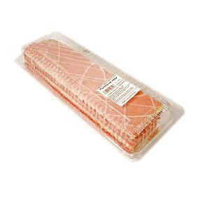 ZILIZI Punčové rezy chlad. 400 g