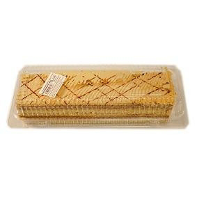 ZILIZI Karamelové rezy chlad. 400 g