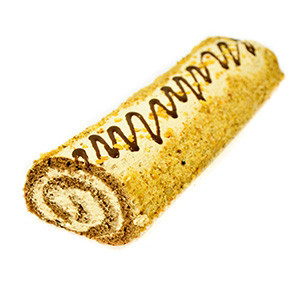 ZILIZI Orechová roláda chlad. 400 g