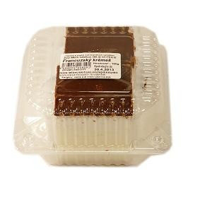 ZILIZI Francúzsky krémeš chlad. 160 g