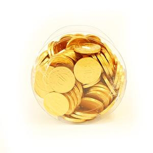 Euro mince v dóze 450 g