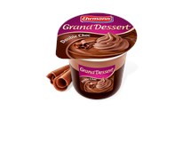 Ehrmann Grand Dessert double choc chlad. 1x190 g