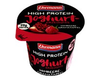 Ehrmann High Protein jogurt mix (malina-gran.jablko,pomaranč-brosk.) chlad. 1x200 g