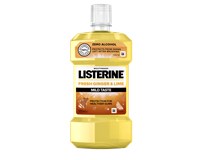 Listerine Ginger&Lime ústna voda 1x500 ml