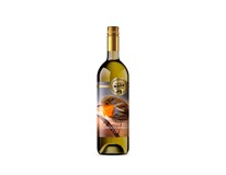 Vínárstvo Naše vinohrady Chardonnay 1x750 ml