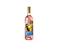 Vínárstvo Naše vinohrady Frankovka modrá rosé 1x750 ml