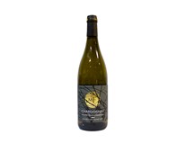 Vinárstvo Miro Fondrk Chardonnay Private biele víno 1x750 ml