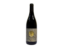 Vinárstvo Miro Fondrk Merlot červené víno 1x750 ml