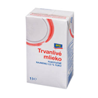 aro Mlieko UHT 3,5 % chlad. 12 x 1 l