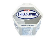 Philadelphia termizovaná nátierka 24% chlad. 1x1,65 kg 